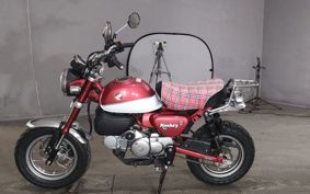 HONDA  MONKEY 125 JB02