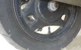 SUZUKI LET's 2 CA1PA