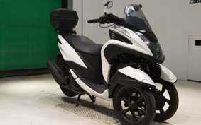 YAMAHA TRICITY 125 A 2005 SEC1J