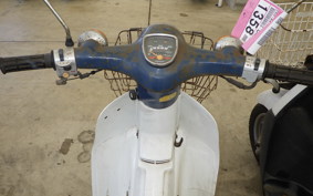 HONDA C50 SUPER CUB C50