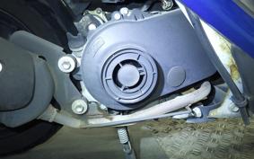 SUZUKI ADDRESS V50 CA4BA