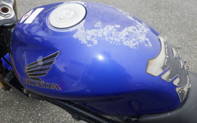 HONDA VTR 250 MC33