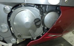 KAWASAKI ZZ-R400 1991 ZX400K