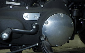 HARLEY XL883N 2013