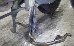 SUZUKI LET's 2 2002 CA1PA