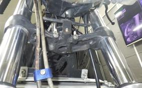 KAWASAKI GPZ400 1983 ZX400A