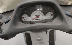 HONDA FORESIGHT MF04