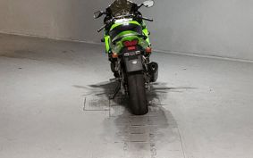 KAWASAKI NINJA ZX-6R 2001 ZX600J