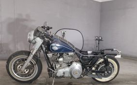 HARLEY FLHT 1340 1985 DDL