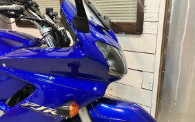 YAMAHA FJR1300 2001 RP04
