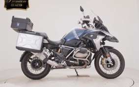 BMW R1250GS 2022
