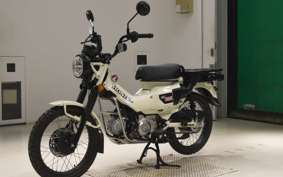 HONDA CT125-2 2011 JA65