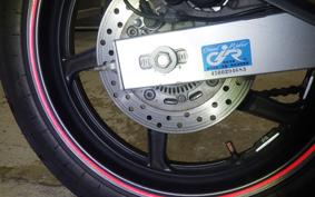 HONDA VTR 250 Gen. 2 2020 MC33
