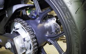 HONDA CTX700 N DCT 2016 RC68