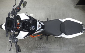 KTM 390 DUKE 2021