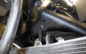 HONDA CBR250RR A 2007 MC51