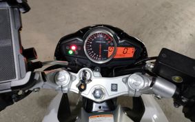SUZUKI GSR250 GJ55D
