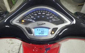 VESPA PRIMAVERA 125 2017