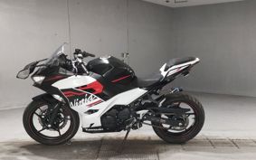 KAWASAKI NINJA 250 EX250P