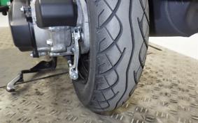 HONDA TACT-4ﾍﾞｰｼｯｸ 2025 AF79