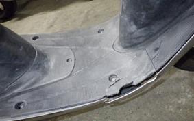 YAMAHA JOG Z Gen.2 SA16J