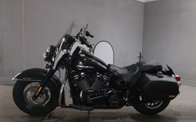 HARLEY  HARLEY FLHCS1870 YBK