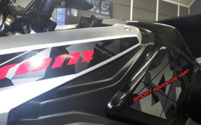 SUZUKI Vｽﾄﾛｰﾑ250A 2008