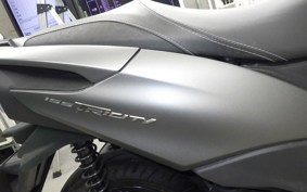 YAMAHA TRICITY 155 A 2005 SG37J