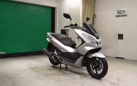 HONDA PCX 125 2015 JF56