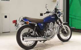 YAMAHA SR400 2021 RH16J
