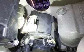 HONDA C50 SUPER CUB E 2024 AA01