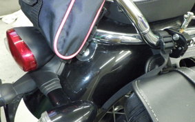 TRIUMPH BONNEVILLE SPEED 2022