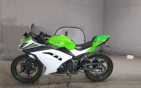KAWASAKI NINJA 250 EX250L