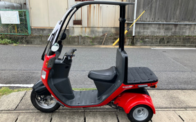HONDA GYRO TA03