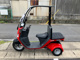 Фото Honda GYRO 2014 с японского аукциона