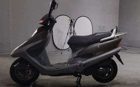 HONDA SPACY 125 JF04