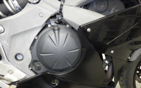 KAWASAKI NINJA 400R 2010 ER400B