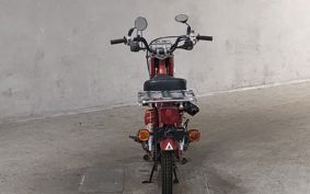HONDA HUNTER CUB110 JD01
