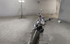 YAMAHA TW200 DG07J