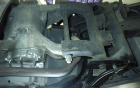 SUZUKI ADDRESS V125 CF4EA