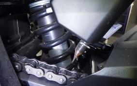 SUZUKI GSX-S125 DL32B