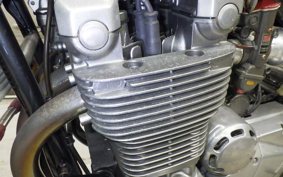 KAWASAKI ZEPHYR 1100 RS 1998 ZRT10A