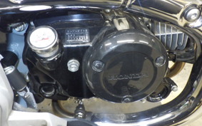 HONDA DAX 125 2002 JB04