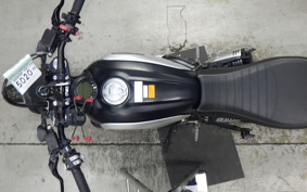 DUCATI SCRAMBLER ICON 2021