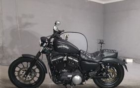 HARLEY XL883N 2015 LE2