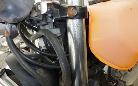 SUZUKI GRASS TRACKER NJ47A