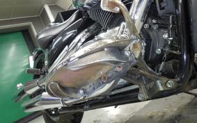 SUZUKI INTRUDER 400 Classic 2001 VK54A