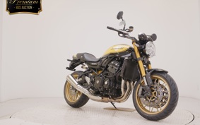 KAWASAKI Z900RS SE 2023 ZR900K