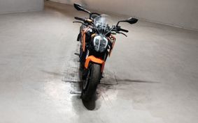 KTM 790 DUKE 2021 TU640