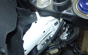 HONDA CRF1100L AFRICA TWIN DCT 2024 SD15